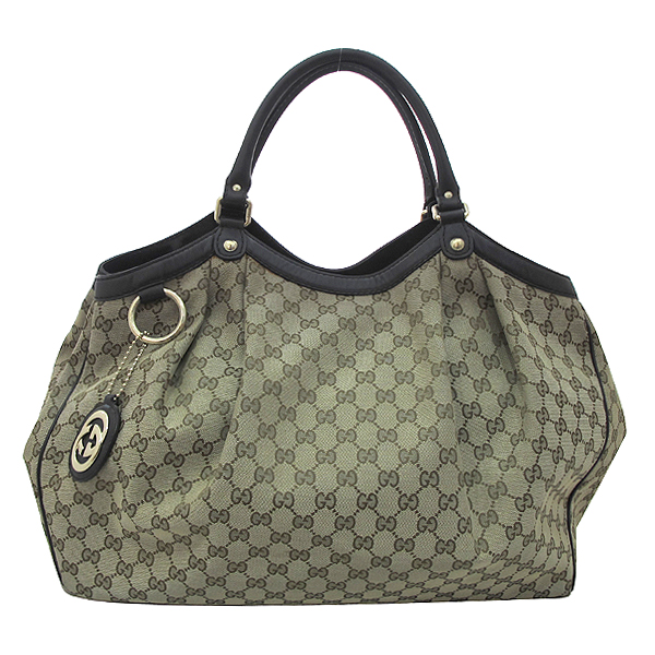 Gucci(����) 211943 GG �ΰ� �ڰ��� ��ũ ���� ���� Ʈ���� ��Ű ��Ʈ�� [��õ ������] �̹���2 - ���̺��� �߰���ǰ