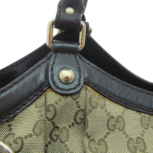 Gucci(����) 211943 GG �ΰ� �ڰ��� ��ũ ���� ���� Ʈ���� ��Ű ��Ʈ�� [��õ ������] �̹���4 - ���̺��� �߰���ǰ