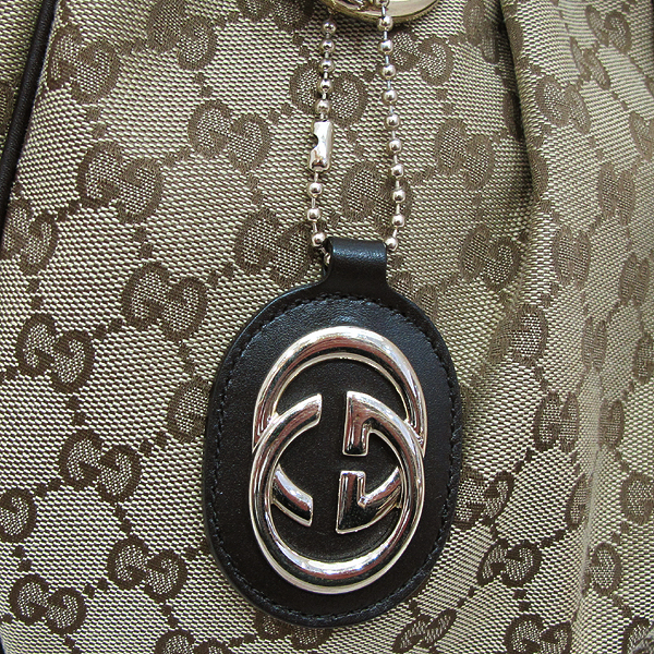 Gucci(����) 232955 ���� GG�ΰ� �ڰ��� ���� Ʈ���� ȣ�� ����� [��õ ������] �̹���3 - ���̺��� �߰���ǰ