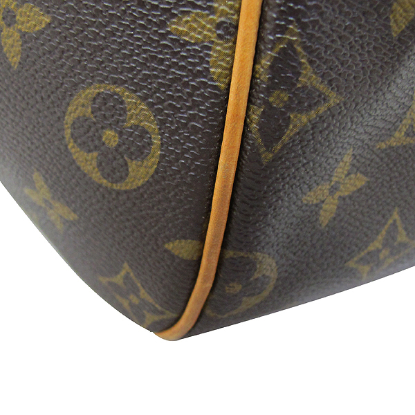 Louis Vuitton(���̺���) M40144 ���׷� ĵ���� Ƽ���� GM ��Ʈ�� [��õ ������] �̹���4 - ���̺��� �߰���ǰ
