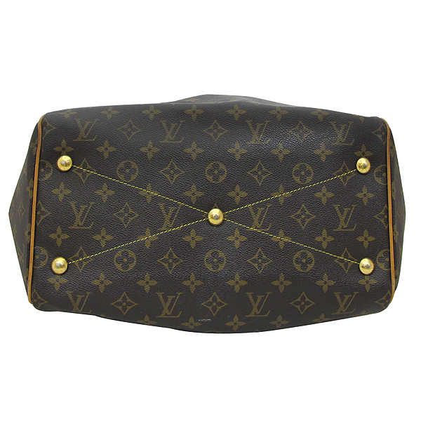 Louis Vuitton(���̺���) M40144 ���׷� ĵ���� Ƽ���� GM ��Ʈ�� [��õ ������] �̹���5 - ���̺��� �߰���ǰ