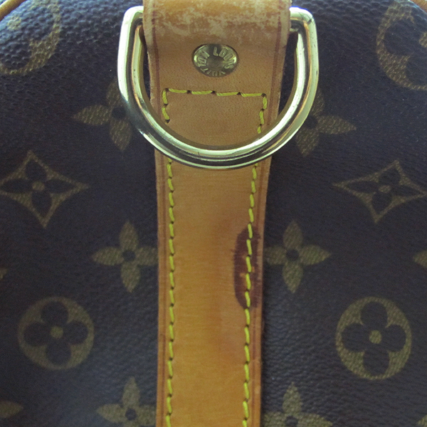Louis Vuitton(���̺���) M41416 ���׷� ĵ���� Ű�� 50 ��Ʈ�� [��õ��] �̹���3 - ���̺��� �߰���ǰ