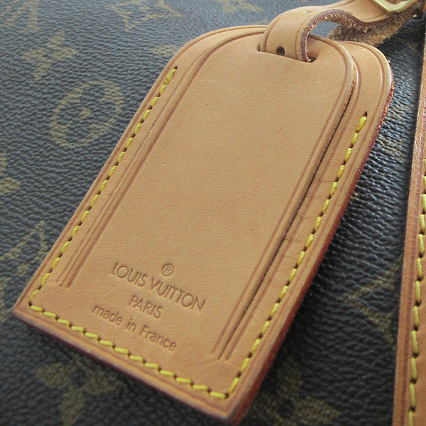 Louis Vuitton(���̺���) M41416 ���׷� ĵ���� Ű�� 50 ��Ʈ�� [��õ��] �̹���4 - ���̺��� �߰���ǰ