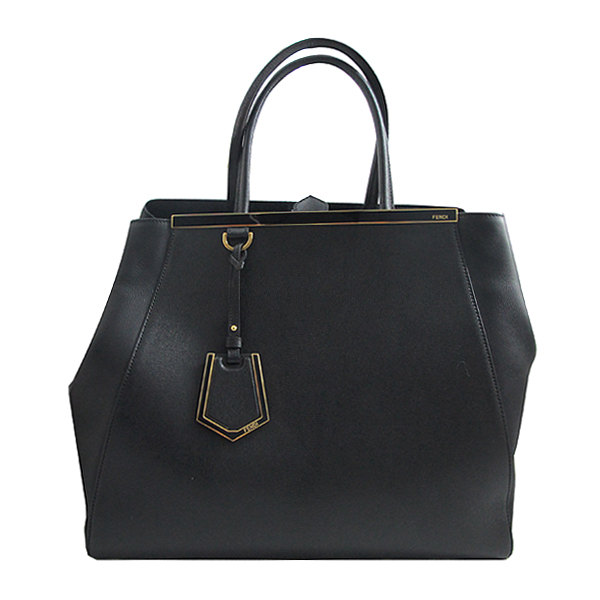 Fendi(���) 8BH251 SHOPPING 2JOURS(���긣) VITELLO/CIELO ��Ʈ�� [��õ��] �̹���2 - ���̺��� �߰���ǰ