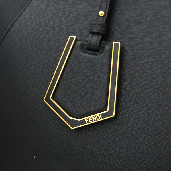 Fendi(���) 8BH251 SHOPPING 2JOURS(���긣) VITELLO/CIELO ��Ʈ�� [��õ��] �̹���4 - ���̺��� �߰���ǰ