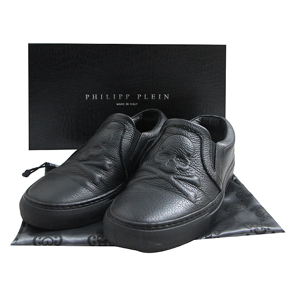 PHILIPP PLEIN(ʸ÷) SM151554     Ŀ [õ]