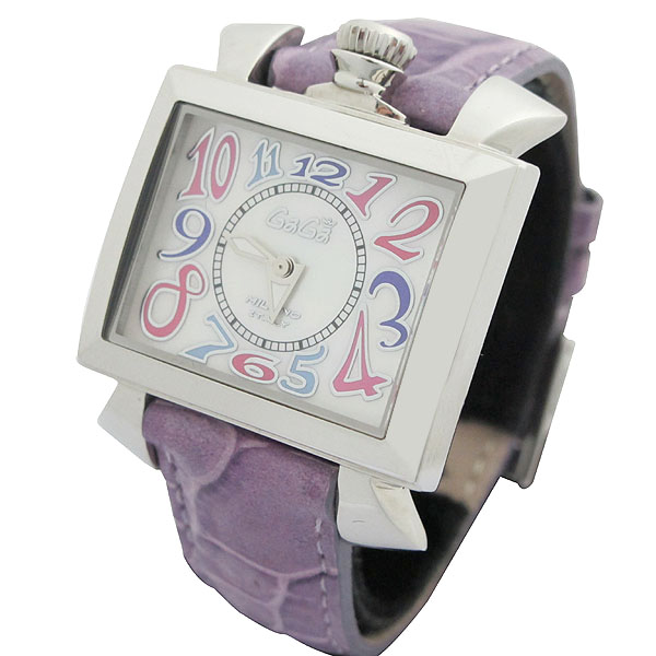 GAGA MILANO(���� �ж��) 6030 �ڰ��� ���� ���׹�� ������ �ð� [��õ��] �̹���3 - ���̺��� �߰���ǰ