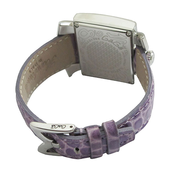 GAGA MILANO(���� �ж��) 6030 �ڰ��� ���� ���׹�� ������ �ð� [��õ��] �̹���4 - ���̺��� �߰���ǰ