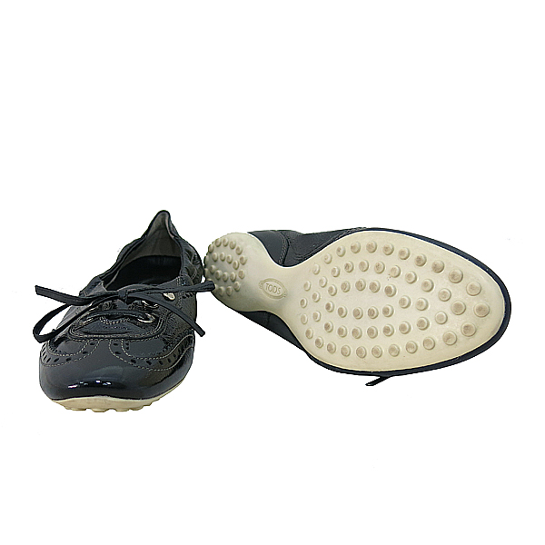 Tod's(����) ���� ������ ������ �÷� ���� [�λ꼾�Һ���] �̹���2 - ���̺��� �߰���ǰ