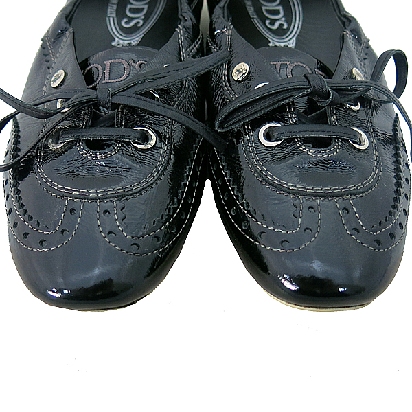 Tod's(����) ���� ������ ������ �÷� ���� [�λ꼾�Һ���] �̹���4 - ���̺��� �߰���ǰ