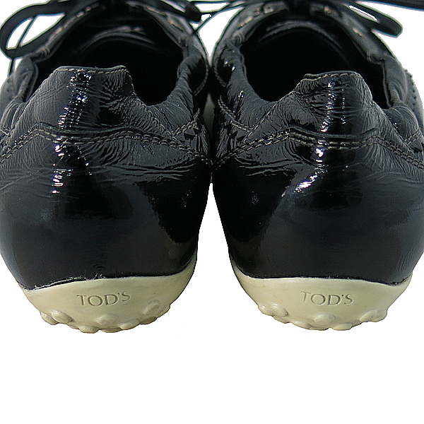 Tod's(����) ���� ������ ������ �÷� ���� [�λ꼾�Һ���] �̹���5 - ���̺��� �߰���ǰ