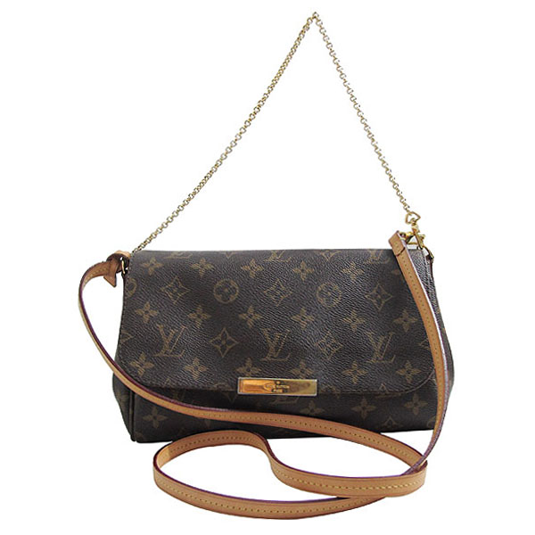 Louis Vuitton(���̺���) M40718 ���׷� ĵ���� ���̺��� MM 2WAY [��õ��] �̹���2 - ���̺��� �߰���ǰ