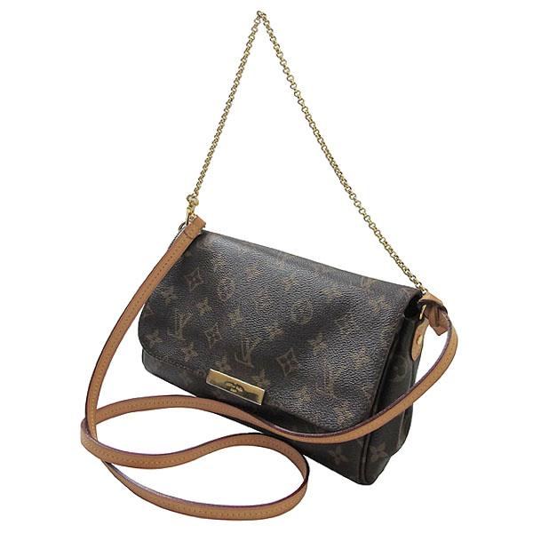 Louis Vuitton(���̺���) M40718 ���׷� ĵ���� ���̺��� MM 2WAY [��õ��] �̹���3 - ���̺��� �߰���ǰ