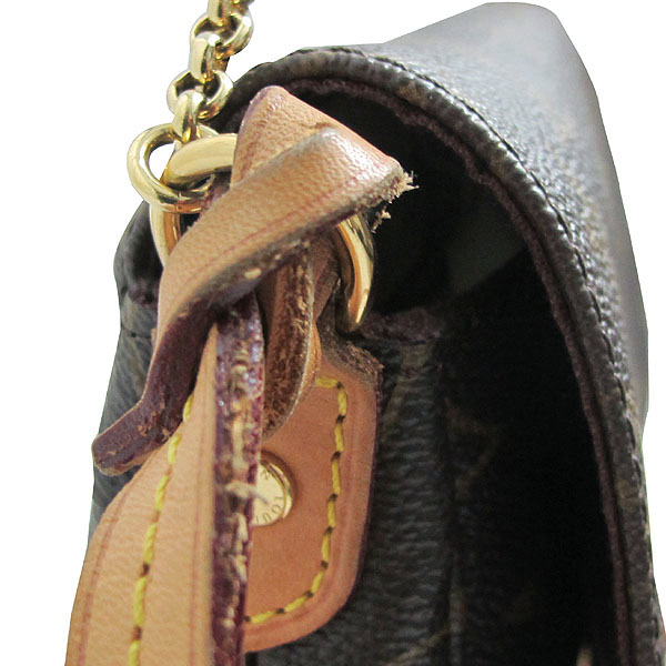 Louis Vuitton(���̺���) M40718 ���׷� ĵ���� ���̺��� MM 2WAY [��õ��] �̹���4 - ���̺��� �߰���ǰ