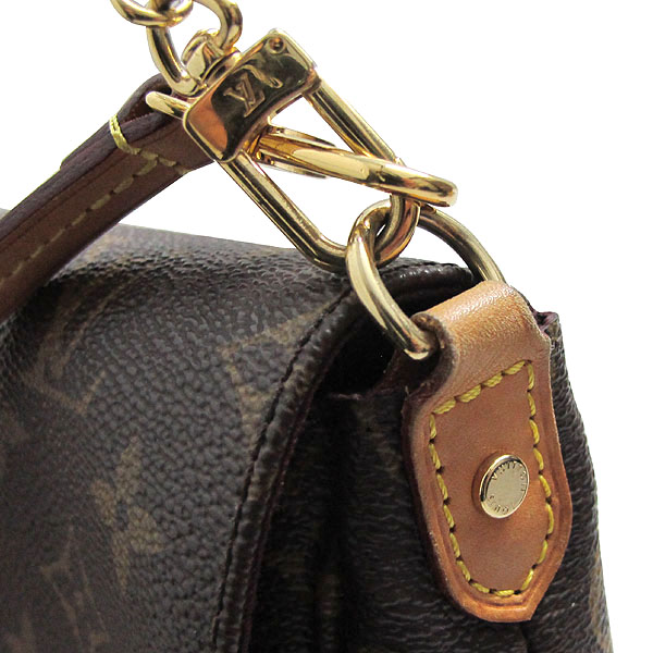 Louis Vuitton(���̺���) M40718 ���׷� ĵ���� ���̺��� MM 2WAY [��õ��] �̹���5 - ���̺��� �߰���ǰ