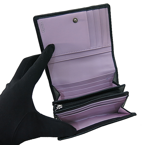 Coach(��ġ) ���� �ΰ� ��� �ñ״�ó ������ ������ [�λ꼾�Һ���] �̹���4 - ���̺��� �߰���ǰ