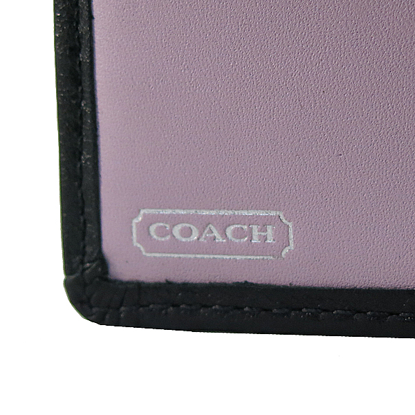 Coach(��ġ) ���� �ΰ� ��� �ñ״�ó ������ ������ [�λ꼾�Һ���] �̹���5 - ���̺��� �߰���ǰ