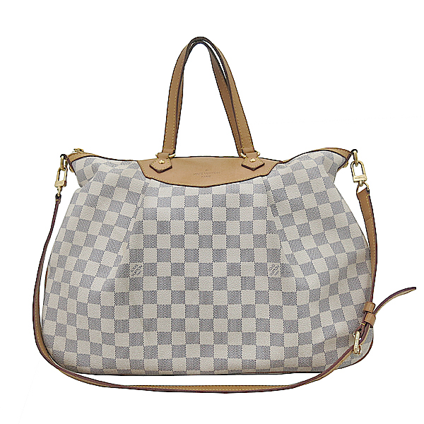 Louis Vuitton(���̺���) N41111 �ٹ̿� ���ָ� ĵ���� �ö����� GM ����� [�λ꼾�Һ���] �̹���2 - ���̺��� �߰���ǰ
