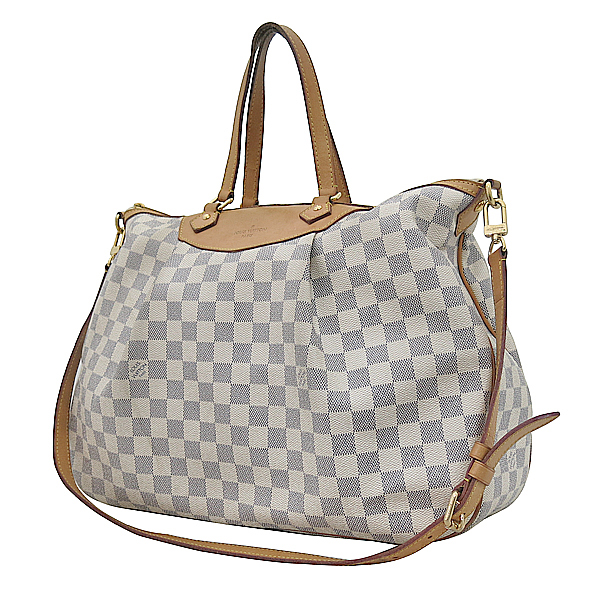 Louis Vuitton(���̺���) N41111 �ٹ̿� ���ָ� ĵ���� �ö����� GM ����� [�λ꼾�Һ���] �̹���3 - ���̺��� �߰���ǰ