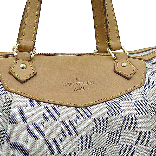 Louis Vuitton(���̺���) N41111 �ٹ̿� ���ָ� ĵ���� �ö����� GM ����� [�λ꼾�Һ���] �̹���4 - ���̺��� �߰���ǰ