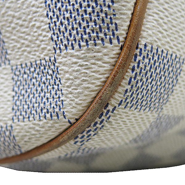 Louis Vuitton(���̺���) N41111 �ٹ̿� ���ָ� ĵ���� �ö����� GM ����� [�λ꼾�Һ���] �̹���5 - ���̺��� �߰���ǰ