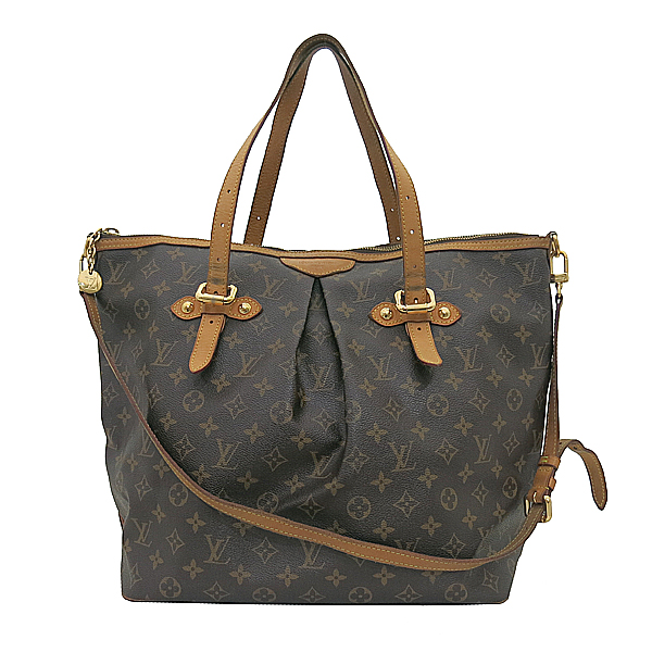 Louis Vuitton(���̺���) M40146 ���׷� ĵ���� �ȷ��� GM 2WAY [�λ꼾�Һ���] �̹���2 - ���̺��� �߰���ǰ
