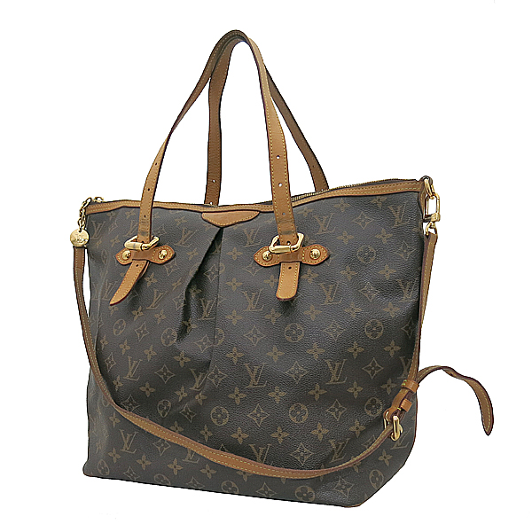 Louis Vuitton(���̺���) M40146 ���׷� ĵ���� �ȷ��� GM 2WAY [�λ꼾�Һ���] �̹���3 - ���̺��� �߰���ǰ