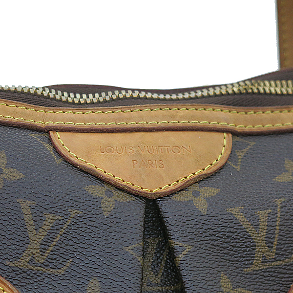 Louis Vuitton(���̺���) M40146 ���׷� ĵ���� �ȷ��� GM 2WAY [�λ꼾�Һ���] �̹���4 - ���̺��� �߰���ǰ