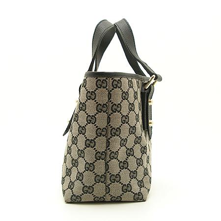 Gucci(����) 257249 GG �ΰ� �ڰ��� ���� Ʈ���� ���� �̹���2 - ���̺��� �߰���ǰ