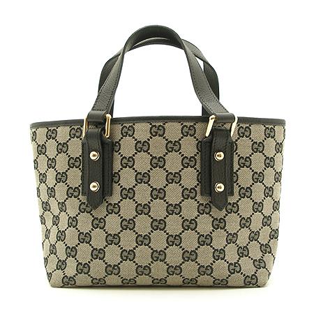 Gucci(����) 257249 GG �ΰ� �ڰ��� ���� Ʈ���� ���� �̹���3 - ���̺��� �߰���ǰ