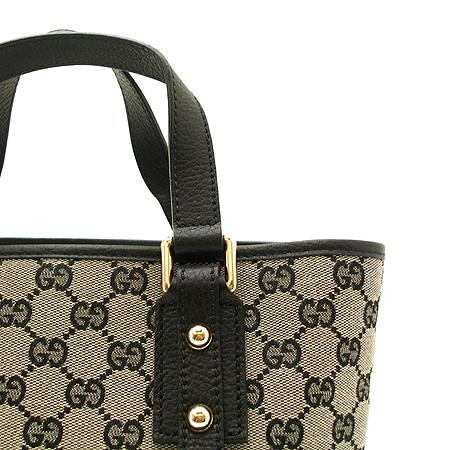 Gucci(����) 257249 GG �ΰ� �ڰ��� ���� Ʈ���� ���� �̹���4 - ���̺��� �߰���ǰ