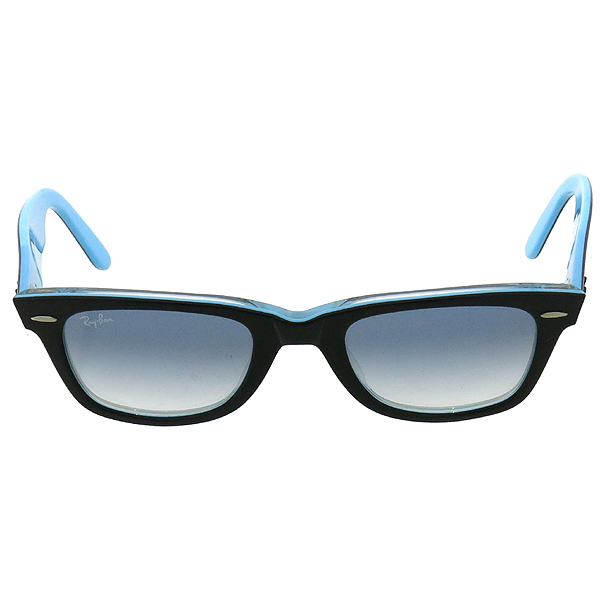 RAY-BAN(���̺�) RB2140 WAYFARER ���� ���� ���۶� �̹���3 - ���̺��� �߰���ǰ