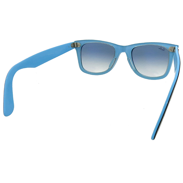 RAY-BAN(���̺�) RB2140 WAYFARER ���� ���� ���۶� �̹���4 - ���̺��� �߰���ǰ