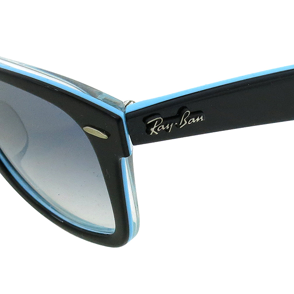 RAY-BAN(���̺�) RB2140 WAYFARER ���� ���� ���۶� �̹���5 - ���̺��� �߰���ǰ