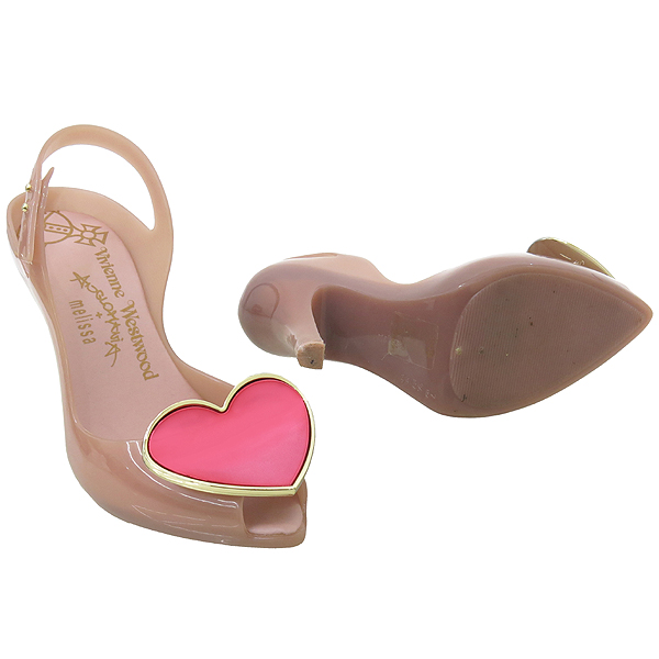 Vivienne_Westwood(���ȿ���Ʈ���) MELISSA �Ḯ�� ������ ���� ��� �����뱸�� �̹���2 - ���̺��� �߰���ǰ