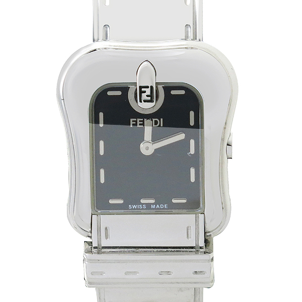 Fendi(���) F385210 3800L B-FENDI ������ ��ƿ��� ������ð� �̹���2 - ���̺��� �߰���ǰ