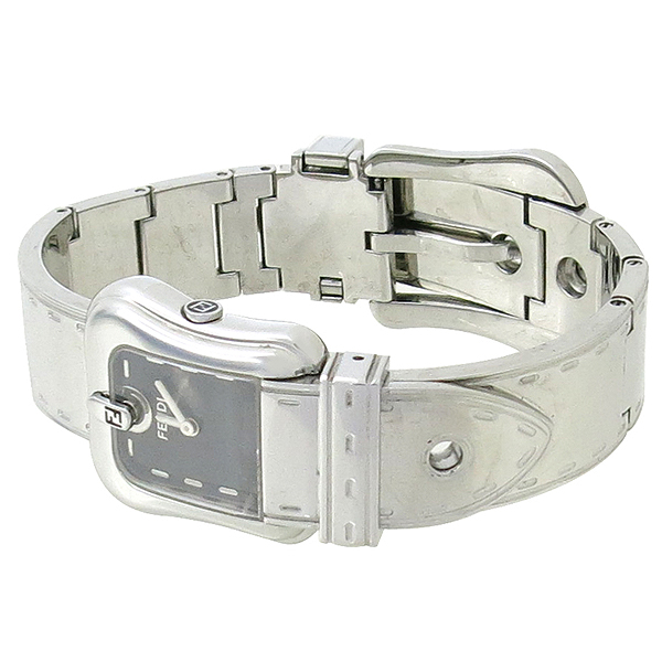 Fendi(���) F385210 3800L B-FENDI ������ ��ƿ��� ������ð� �̹���3 - ���̺��� �߰���ǰ