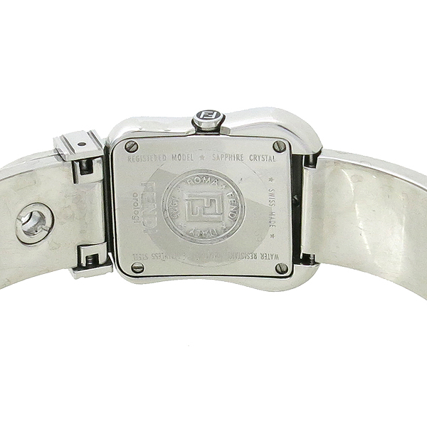 Fendi(���) F385210 3800L B-FENDI ������ ��ƿ��� ������ð� �̹���4 - ���̺��� �߰���ǰ