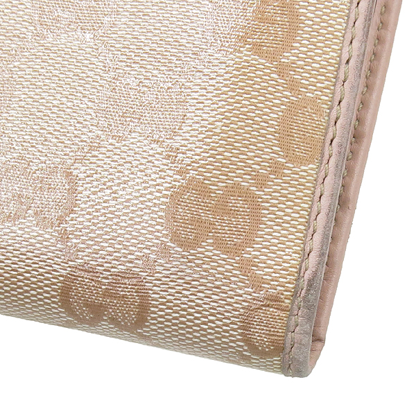 Gucci(����) 141412 ���� �ΰ� ��� GG �ΰ� ĵ���� ������ [��������] �̹���5 - ���̺��� �߰���ǰ