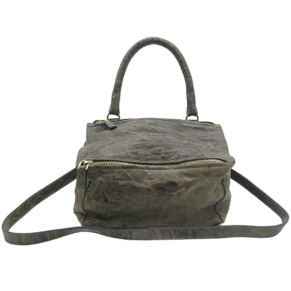 GIVENCHY(�����) PANDORA(�ǵ���) ��Ŭ ����Ų S������ ��Ʈ�� + �����Ʈ�� 2WAY �̹���2 - ���̺��� �߰���ǰ