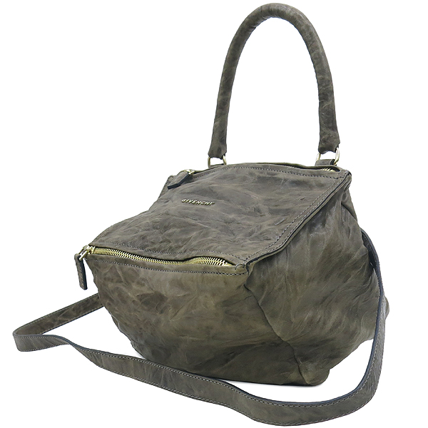 GIVENCHY(�����) PANDORA(�ǵ���) ��Ŭ ����Ų S������ ��Ʈ�� + �����Ʈ�� 2WAY �̹���3 - ���̺��� �߰���ǰ