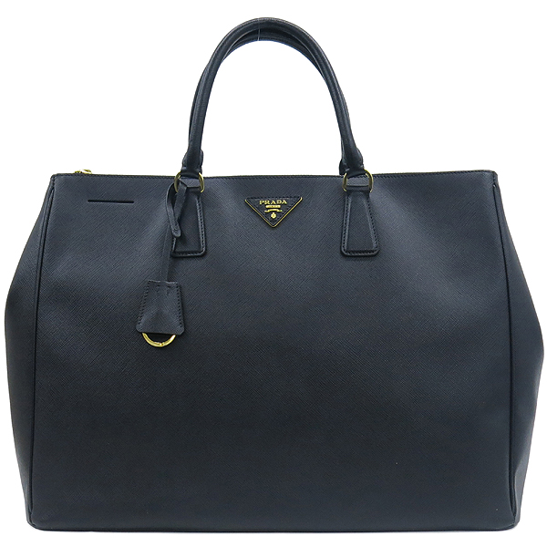 Prada(�����) BN1802 SAFFIANO LUX NERO ���ǾƳ� ���� ���� ����ΰ� ��Ʈ�� �̹���2 - ���̺��� �߰���ǰ