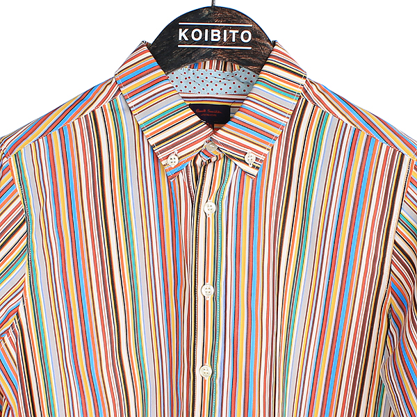 Paul Smith(�����̽�) ��Ʈ������ �Ƶ��� ���� ���� �̹���2 - ���̺��� �߰���ǰ