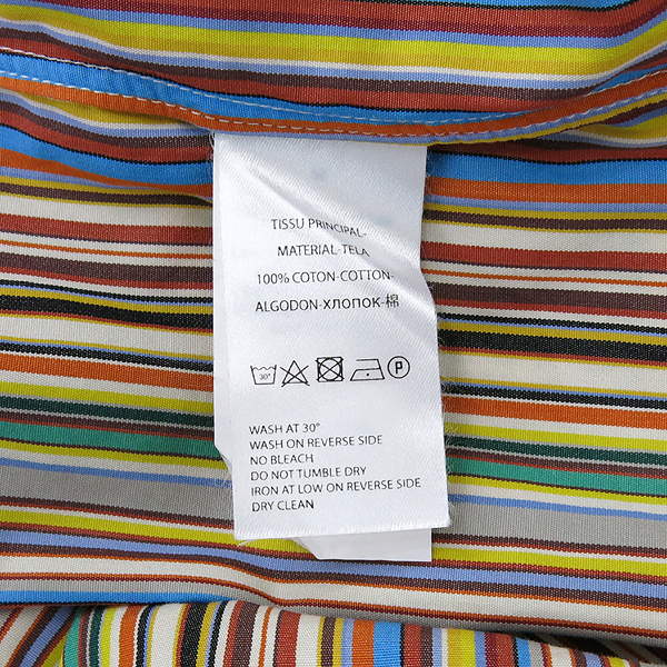 Paul Smith(�����̽�) ��Ʈ������ �Ƶ��� ���� ���� �̹���5 - ���̺��� �߰���ǰ