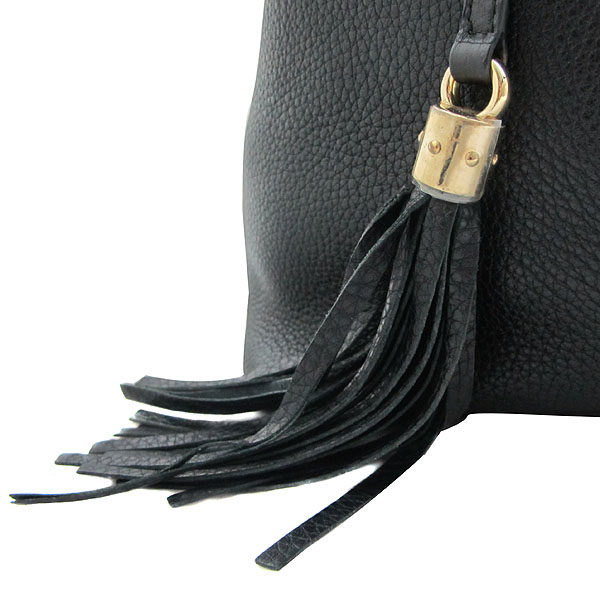 Gucci(����) 308982 ���� ���� SOHO ��ȣ �ΰ� ���� ü�� ����� [��õ��] �̹���3 - ���̺��� �߰���ǰ