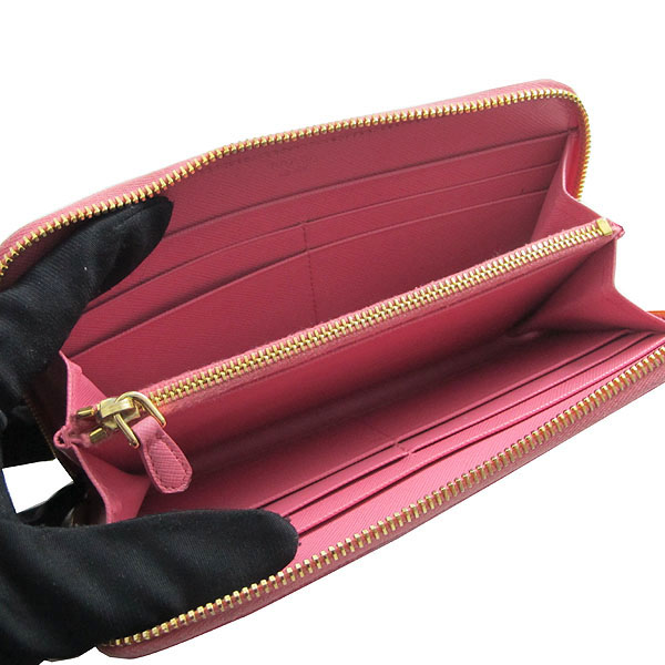 Prada(�����) 1M0506 ��ũ ���ǾƳ� ���� �ΰ� ���� ������ [��õ��] �̹���5 - ���̺��� �߰���ǰ