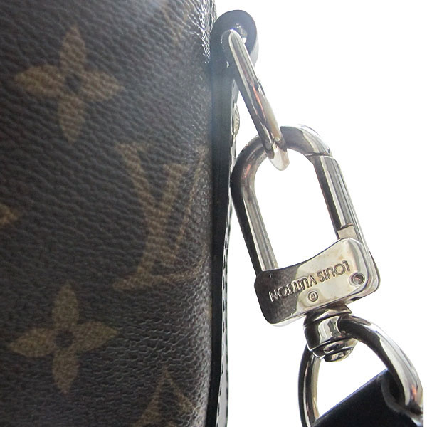 Louis Vuitton(���̺���)  M56708 ���׷� ��ī�縣 ĵ���� ���̺� ��Ʈ�� + �����Ʈ�� [��õ��] �̹���4 - ���̺��� �߰���ǰ