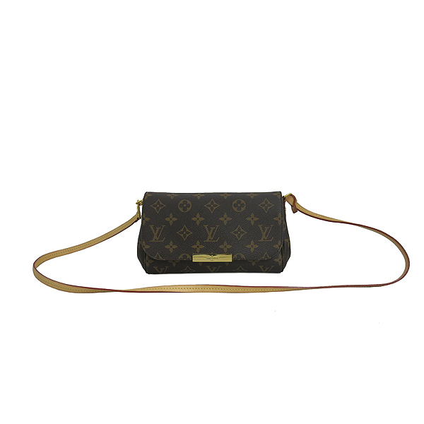 Louis Vuitton(���̺���) M40717 ���׷� ĵ���� ���̺��� PM 2WAY [���빮��] �̹���2 - ���̺��� �߰���ǰ