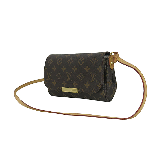 Louis Vuitton(���̺���) M40717 ���׷� ĵ���� ���̺��� PM 2WAY [���빮��] �̹���3 - ���̺��� �߰���ǰ