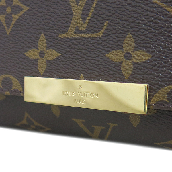 Louis Vuitton(���̺���) M40717 ���׷� ĵ���� ���̺��� PM 2WAY [���빮��] �̹���4 - ���̺��� �߰���ǰ